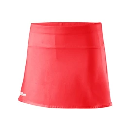 Dekliška krila Wilson Team II 11 Skirt Coral