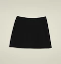 Dekliška krila Wilson  Youth Team Flat Front Skirt Black