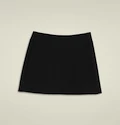 Dekliška krila Wilson  Youth Team Flat Front Skirt Black XL