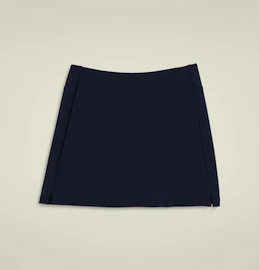 Dekliška krila Wilson Youth Team Flat Front Skirt Classic Navy