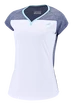 Dekliška majica Babolat  Play Cap Sleeve Top Girl