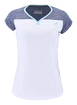 Dekliška majica Babolat  Play Cap Sleeve Top Girl