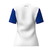 Dekliška majica Head  CLUB 25 Tech T-Shirt Girls Royal/White