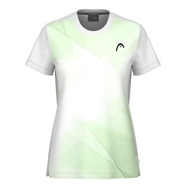 Dekliška majica Head TIE-BREAK T-Shirt Girls XWCE