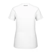 Dekliška majica Head  TIE-BREAK T-Shirt Girls XWZI