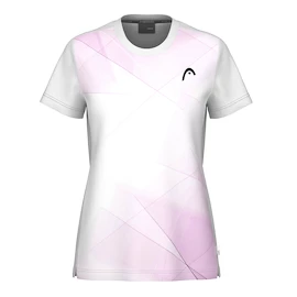 Dekliška majica Head TIE-BREAK T-Shirt Girls XWZI