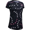 Dekliška majica Under Armour  Live Printed Wm Ss T-Shirt  M