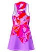 Dekliška obleka BIDI BADU  Spike Junior Dress Lilac/Pink