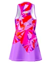 Dekliška obleka BIDI BADU  Spike Junior Dress Lilac/Pink