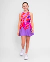 Dekliška obleka BIDI BADU  Spike Junior Dress Lilac/Pink