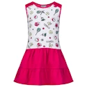 Dekliška obleka Head  Tennis Dress Girls MU 104 cm