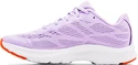 Dekliška tekaška obutev Under Armour 6 Purple