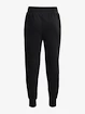 Dekliška trenirka Under Armour Rival Fleece LU Joggers -BLK