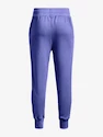 Dekliška trenirka Under Armour Rival Fleece LU Joggers -BLU