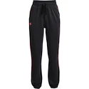 Dekliška trenirka Under Armour Rival Terry Taped Pant Black