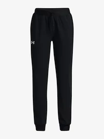 Dekliške hlače Under Armour Sport Woven Storm Pant-BLK