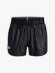 Dekliške kratke hlače Under Armour  Play Up Printed Shorts-BLK