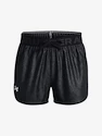 Dekliške kratke hlače Under Armour  Play Up Printed Shorts-BLK