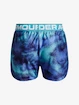 Dekliške kratke hlače Under Armour  Play Up Printed Shorts-BLU