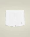 Dekliške kratke hlače Wilson  Youth Team Short Bright White