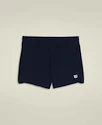 Dekliške kratke hlače Wilson  Youth Team Short Classic Navy