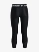 Dekliške pajkice Under Armour Ankle Crop-BLK