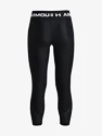 Dekliške pajkice Under Armour Ankle Crop-BLK