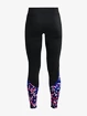 Dekliške pajkice Under Armour CW Novelty Legging-BLK