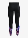 Dekliške pajkice Under Armour CW Novelty Legging-BLK