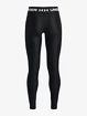 Dekliške pajkice Under Armour Legging-BLK