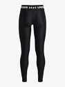 Dekliške pajkice Under Armour Legging-BLK