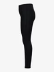 Dekliške pajkice Under Armour Motion Legging-BLK