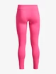 Dekliške pajkice Under Armour Motion Legging-PNK