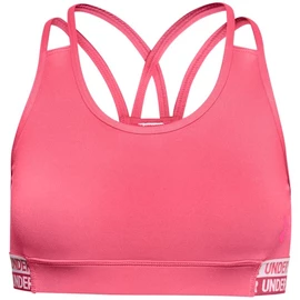 Dekliški nedrček Under Armour HeatGear Bra