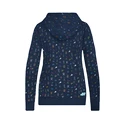 Dekliški pulover BIDI BADU  Aisosa Lifestyle Hoody Dark Blue, Mixed