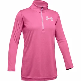 Dekliški pulover Under Armour Armour Tech 1/2 Zip