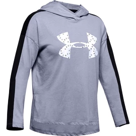 Dekliški pulover Under Armour Favorites Jersey Hoodie