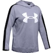 Dekliški pulover Under Armour  Favorites Jersey Hoodie  M