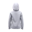 Dekliški pulover Under Armour  Rival Fleece Logo Hoodie-GRY