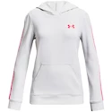 Dekliški pulover Under Armour  Rival Terry Hoodie grey S