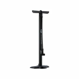 Delavniška črpalka Crankbrothers Sapphire Floor Pump Midnight Edition