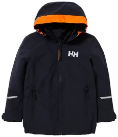 Deška bunda Helly Hansen  Shelter Jacket 2.0 Navy