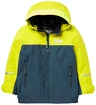 Deška bunda Helly Hansen  Shelter Jacket 2.0 Orion Blue