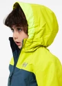 Deška bunda Helly Hansen  Shelter Jacket 2.0 Orion Blue