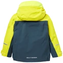 Deška bunda Helly Hansen  Shelter Jacket 2.0 Orion Blue