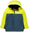 Deška bunda Helly Hansen  Shelter Jacket 2.0 Orion Blue