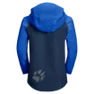 Deška bunda Jack Wolfskin  Tucan Jacket Dark Indigo