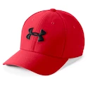 Deška kapa s ščitnikom Under Armour  Boy's Blitzing 3.0 Cap  S/M