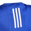 Deška majica adidas Aeroready Graphic Bold Blue