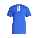 Deška majica adidas Aeroready Graphic Bold Blue